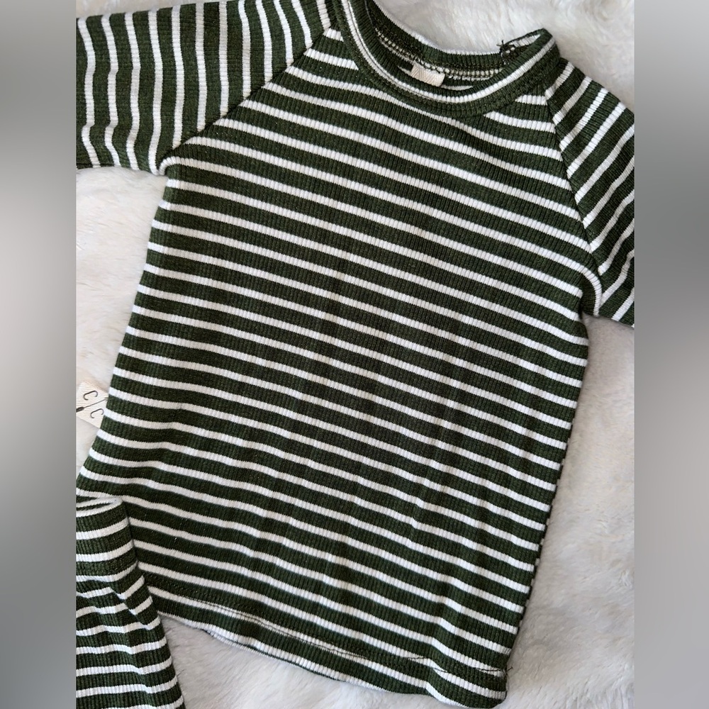 Childhoods Ribbed Baby Set - Picture 3 of 6